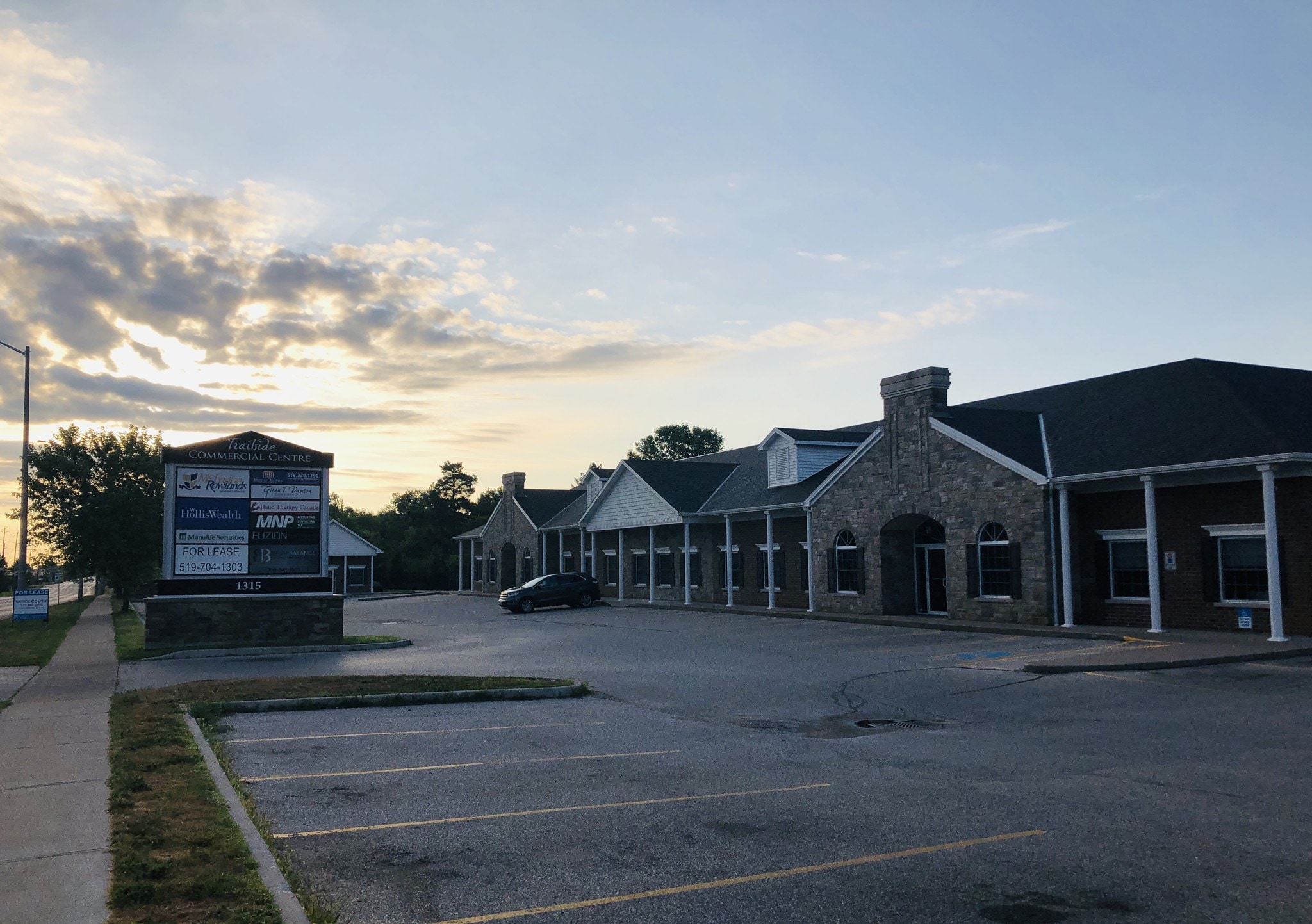 1315 Michigan Ave, Sarnia, ON for sale Building Photo- Image 1 of 1