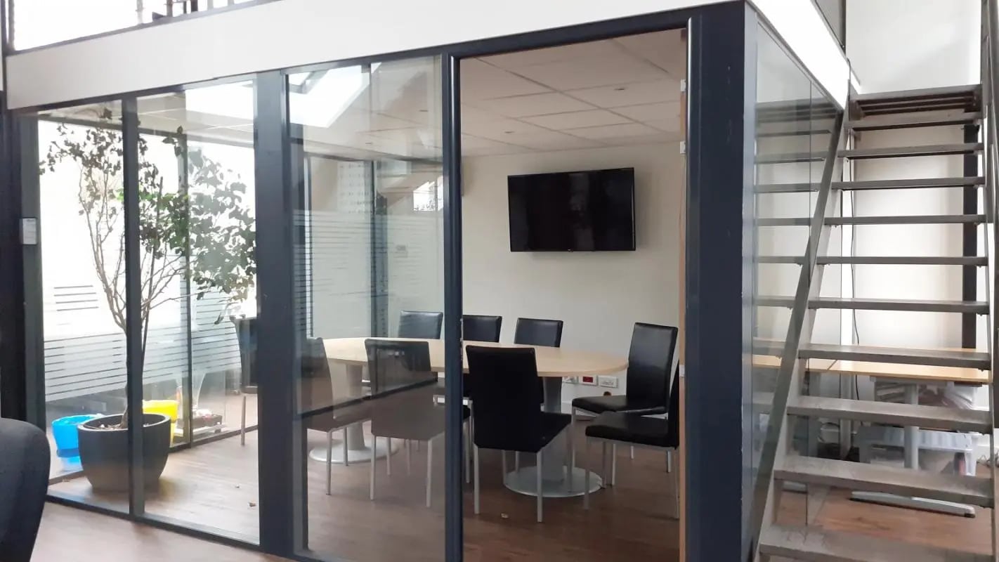 Bureau dans Nantes à louer Photo intérieure- Image 1 de 13