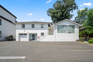 Plus de détails pour 1095 Palisade Ave, Fort Lee, NJ - Bureau à vendre