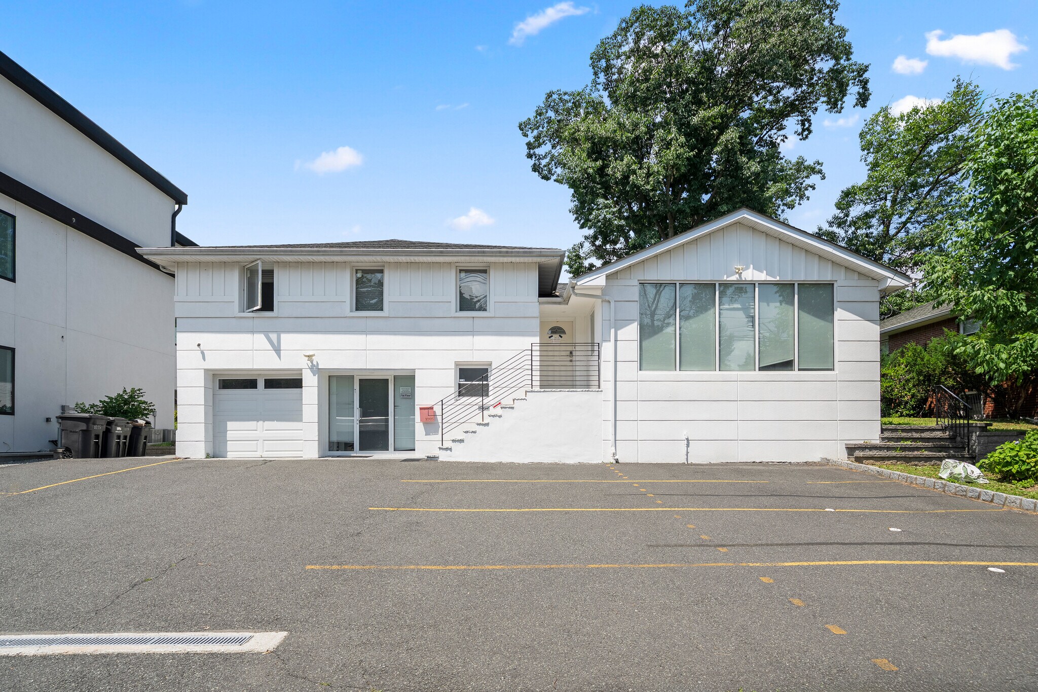 1095 Palisade Ave, Fort Lee, NJ à vendre Photo du bâtiment- Image 1 de 20
