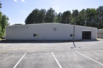 3030 Lee Ave, Sanford, NC for lease Building Photo- Image 1 of 8
