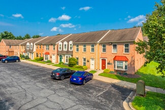 More details for 15839 Crabbs Branch – Office for Sale, Rockville, MD