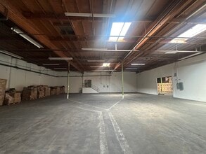 17300 Railroad St, City of Industry, CA à louer Photo intérieure- Image 2 de 3