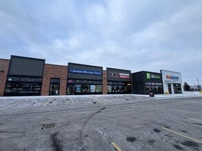 10432 Highway 7, Carleton Place, ON for lease Building Photo- Image 2 of 4