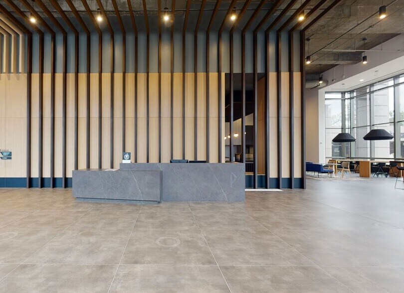 3475 Piedmont Rd NE, Atlanta, GA à louer - Numérisation 3D de Matterport - Image 2 de 28