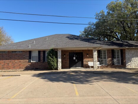 2011 W Bardin Rd, Arlington, TX à louer - Photo du bâtiment - Image 2 de 20