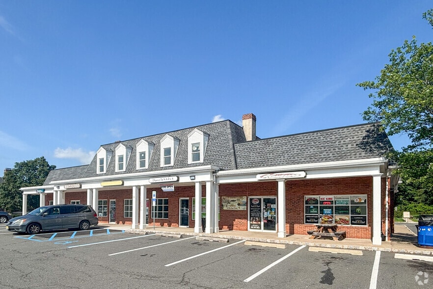 2162 US Highway 206, Belle Mead, NJ for lease - Building Photo - Image 3 of 5