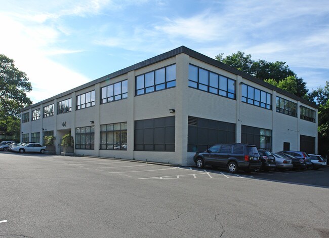 Plus de détails pour 44 Executive Blvd, Elmsford, NY - Local d'activités à louer