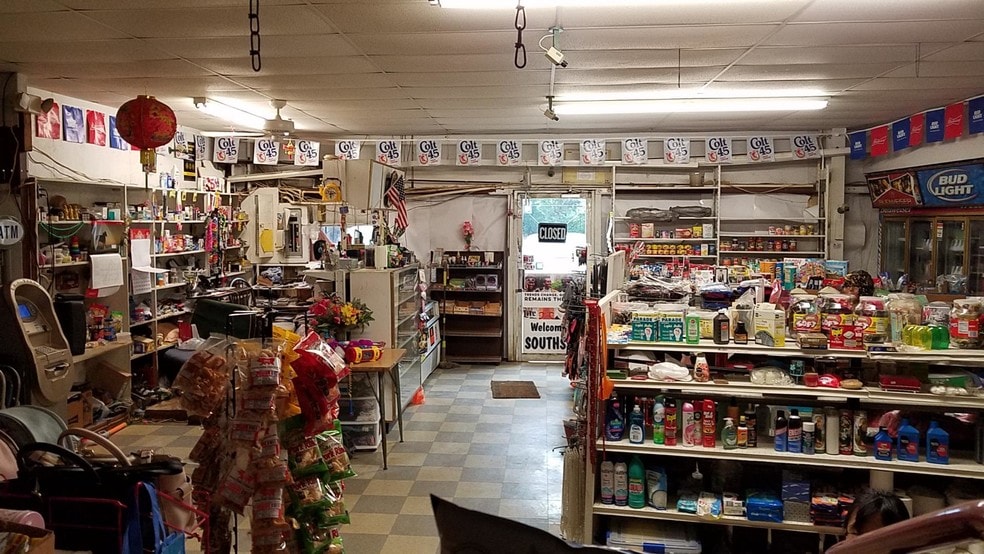 424 Wilkins St, Brooksville, MS for sale - Building Photo - Image 3 of 3