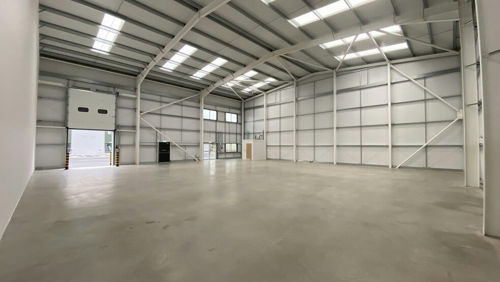 Northfield Rd, Southam for lease - Building Photo - Image 2 of 6