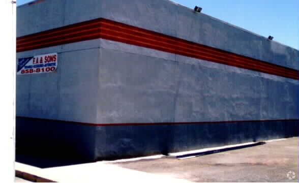 10796 Coloma Rd, Rancho Cordova, CA for sale - Building Photo - Image 3 of 5