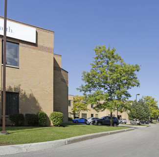 More details for 155 Frobisher Dr, Waterloo, ON - Office for Lease