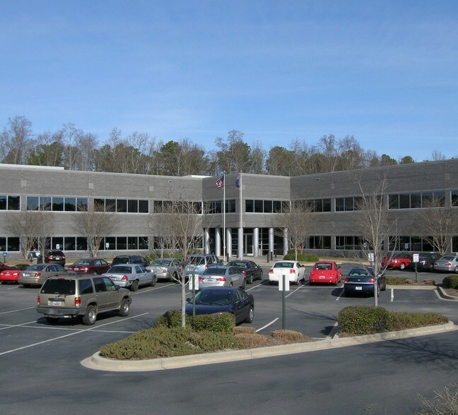 101 Business Park, Columbia, SC à louer - Photo du bâtiment - Image 3 de 15