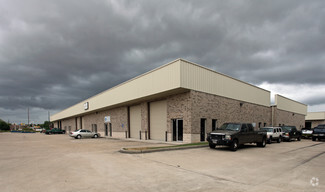 Plus de détails pour 21925 Franz Rd, Katy, TX - Industriel à louer