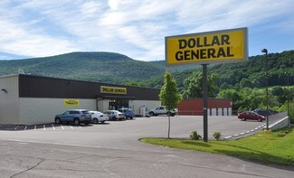 Plus de détails pour 709 Mill St, Catawissa, PA - Commerce de détail à vendre