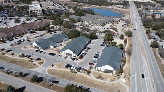 More details for 1515 Medical Pkwy, Cedar Park, TX - Office/Medical for Lease