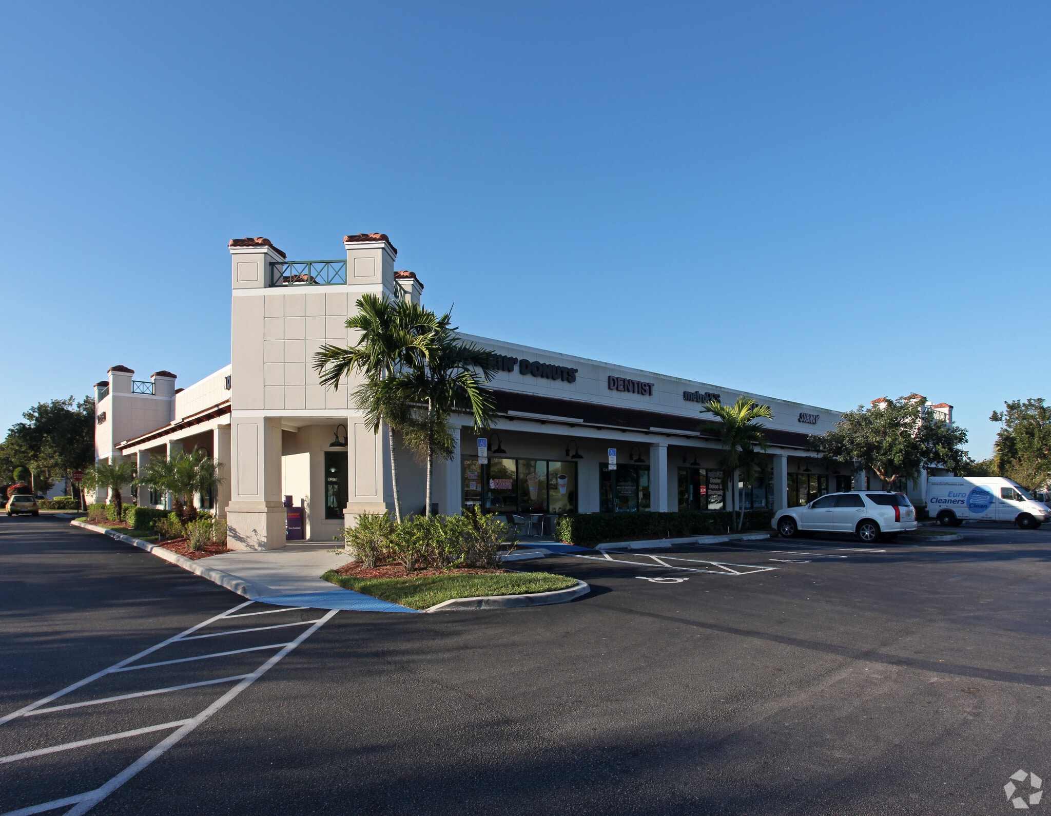 12430-12448 W Atlantic Blvd, Coral Springs, FL for lease Primary Photo- Image 1 of 7
