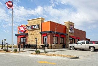 More details for 2301 S Telephone Rd, Moore, OK - Retail for Lease