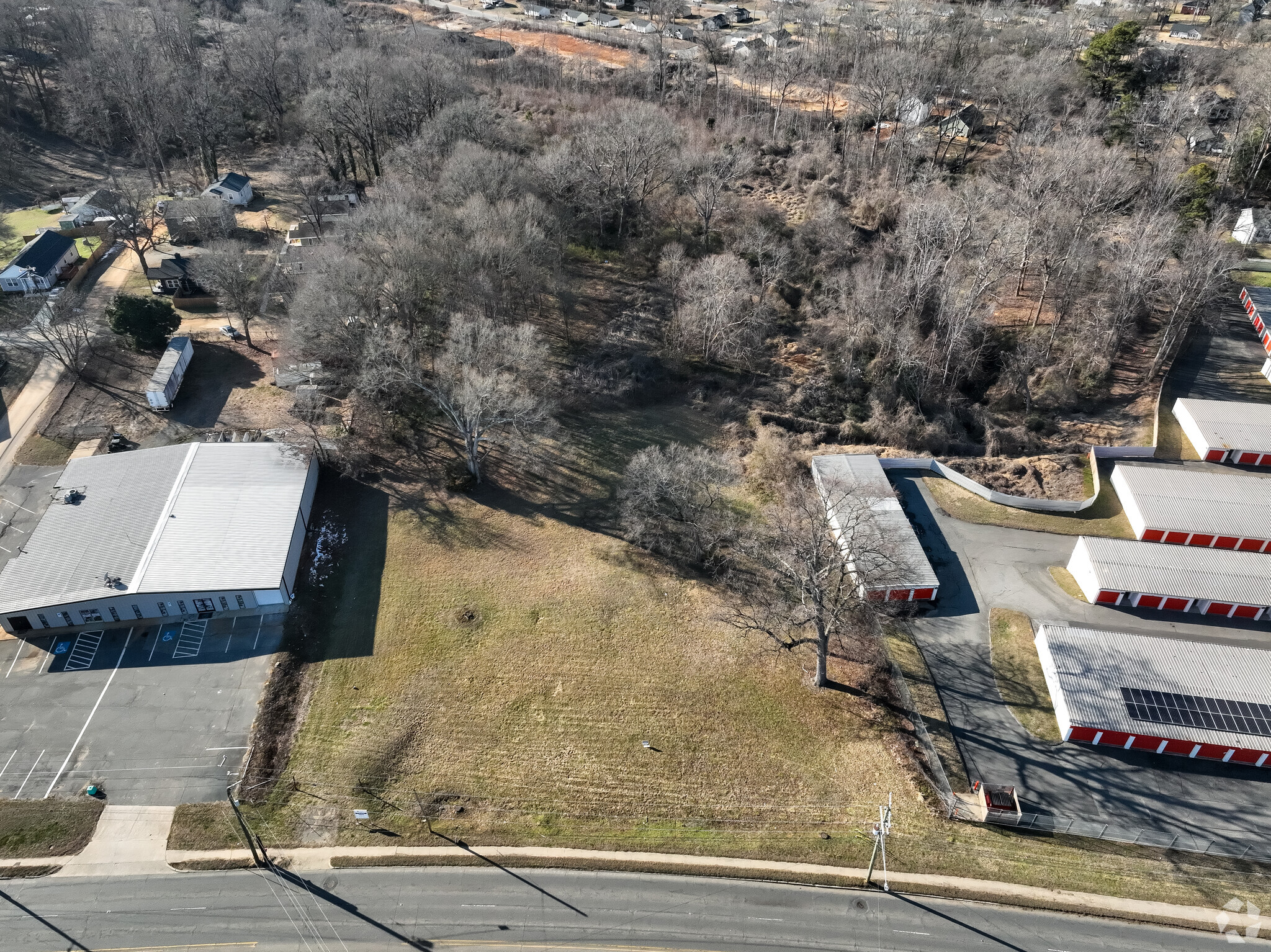 00 York Highway, Gastonia, NC for sale Primary Photo- Image 1 of 3
