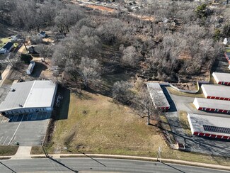 Plus de détails pour 00 York Highway, Gastonia, NC - Terrain à vendre