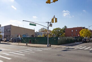 Plus de détails pour 6302 Fresh Pond Rd, Flushing, NY - Commerce de détail à louer