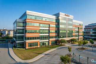 More details for 4692 Millennium Dr, Belcamp, MD - Office, Office/Medical for Lease