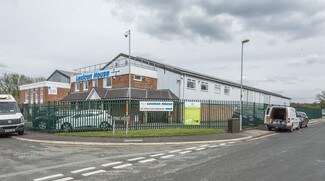 More details for Third Av, Poynton - Industrial for Lease