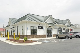 More details for 1201 Wolf Rock Dr, Purcellville, VA - Retail for Lease