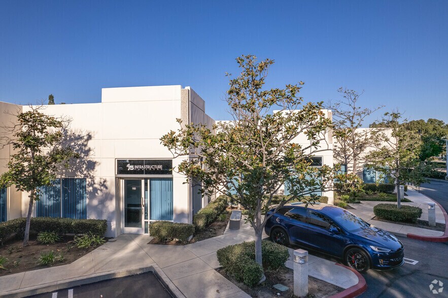 25 Mauchly, Irvine, CA for lease - Building Photo - Image 2 of 24