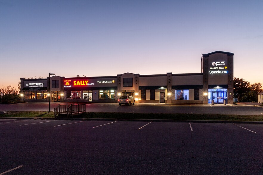 3226 US Highway 41 W, Marquette, MI for lease - Building Photo - Image 3 of 3