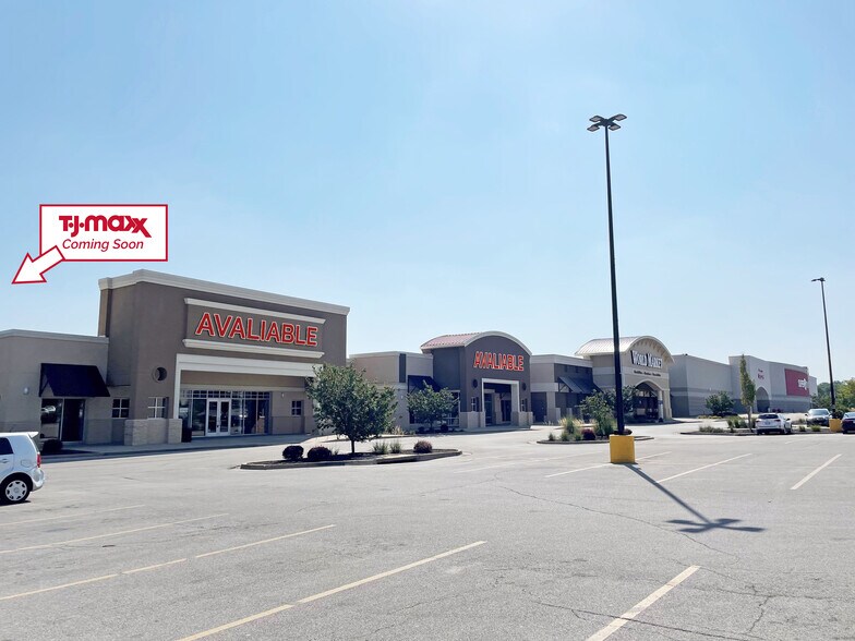 901-1201 W 136th St, Kansas City, MO à louer - Photo principale - Image 1 de 23