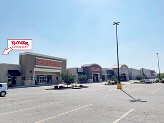 Plus de détails pour 901-1201 W 136th St, Kansas City, MO - Commerce de détail à louer