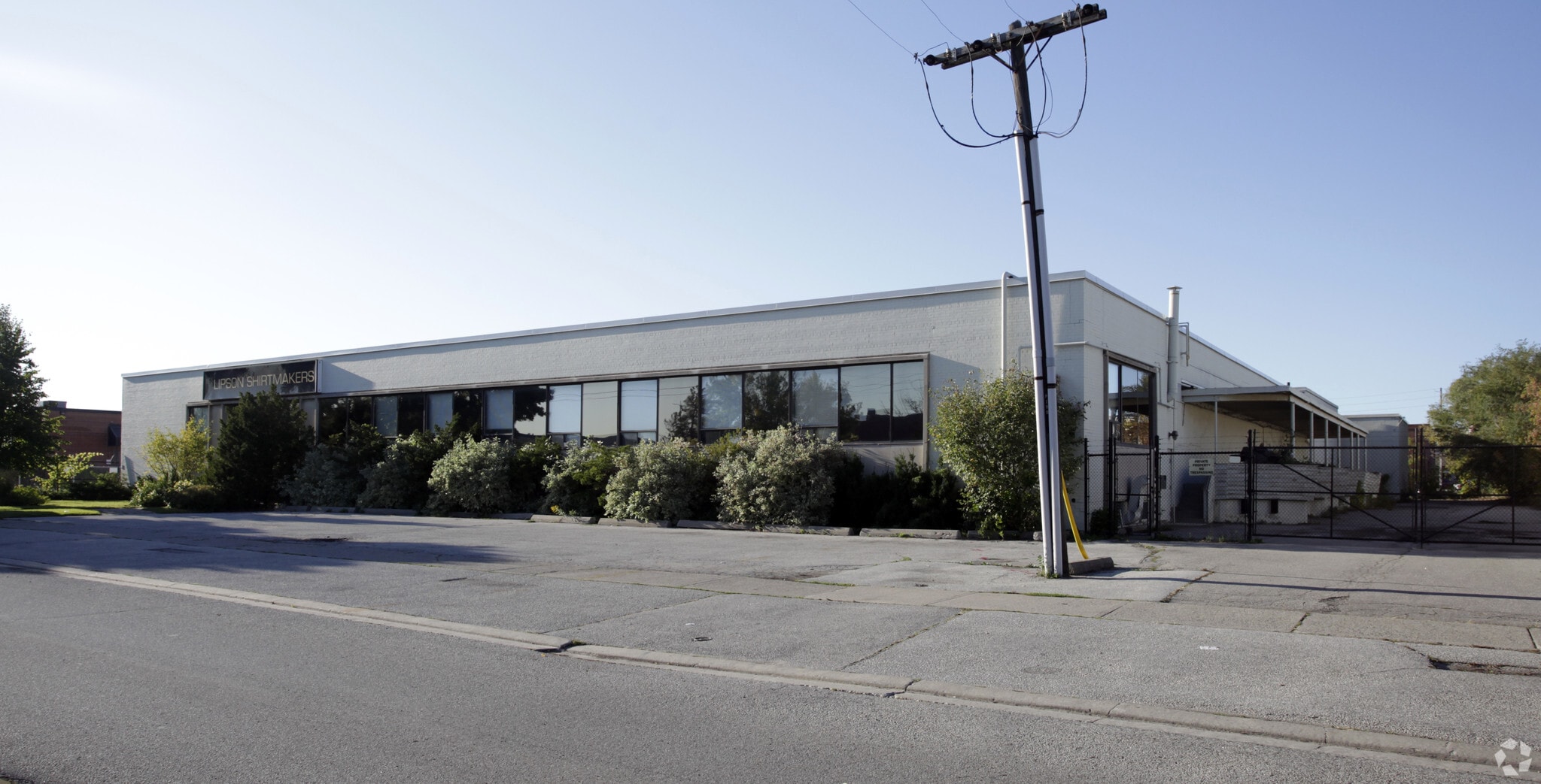 190 Norseman St, Toronto, ON for lease Primary Photo- Image 1 of 3