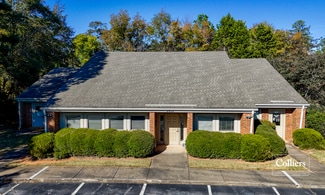 More details for 3610 Moore Duncan Hwy, Moore, SC - Office for Lease