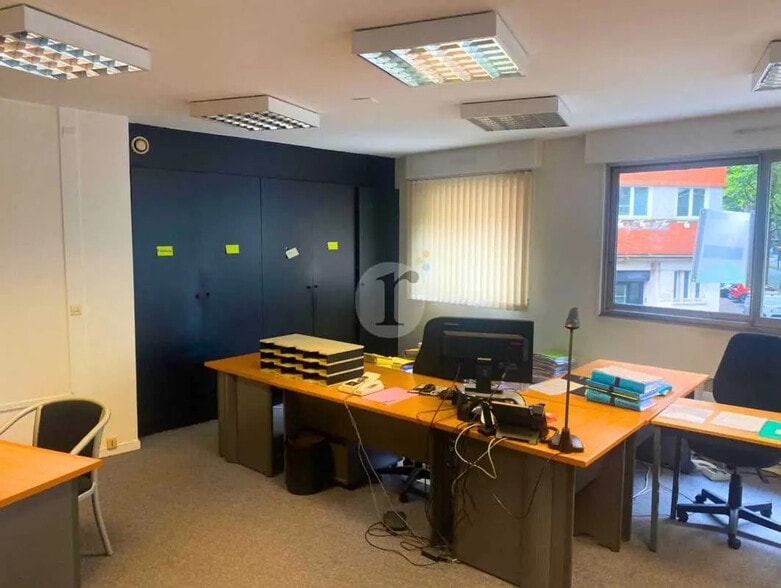 Bureau dans Lille à louer - Photo intérieure - Image 3 de 5