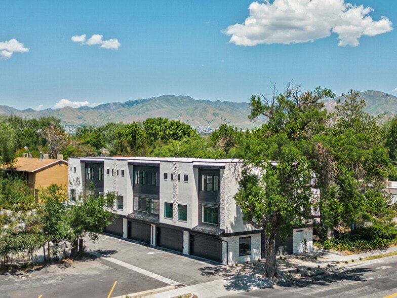 321 E 2100 S, Salt Lake City, UT for sale - Building Photo - Image 3 of 37