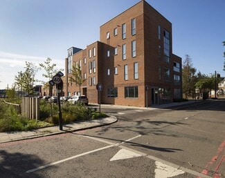 More details for 9 Kathleen Ave, London - Retail for Lease