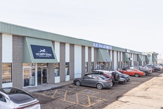 Plus de détails pour 5927-6086 86 St NW, Edmonton, AB - Commerce de détail à louer