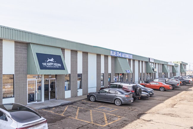More details for 5927-6086 86 St NW, Edmonton, AB - Retail for Lease