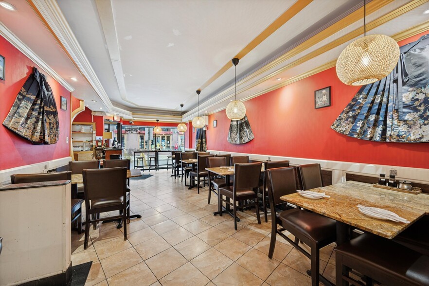 274 S 20th St, Philadelphia, PA à vendre - Photo intérieure - Image 3 de 11