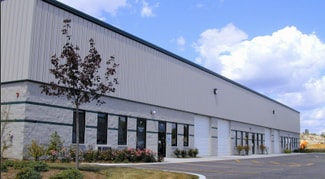 Plus de détails pour 1531 Imhoff Dr, Lake In The Hills, IL - Industriel à louer
