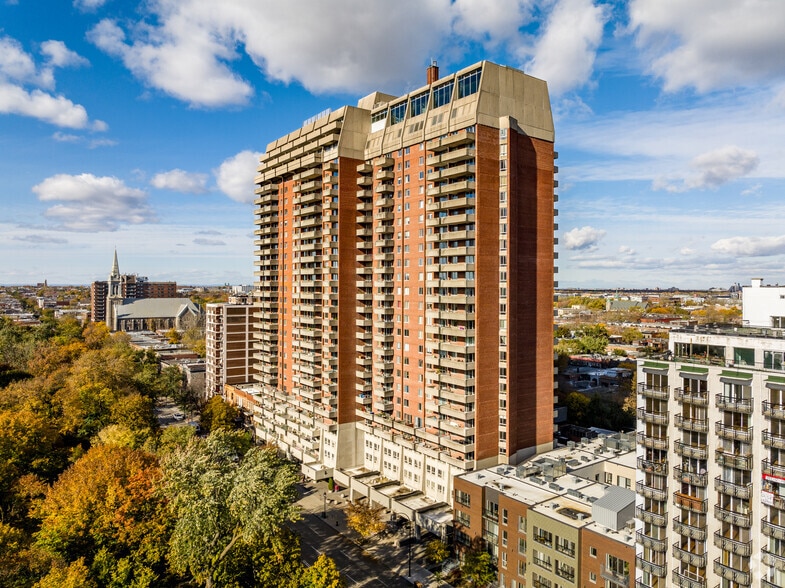 3535 Av Papineau, Montréal, QC à vendre - Photo principale - Image 1 de 1
