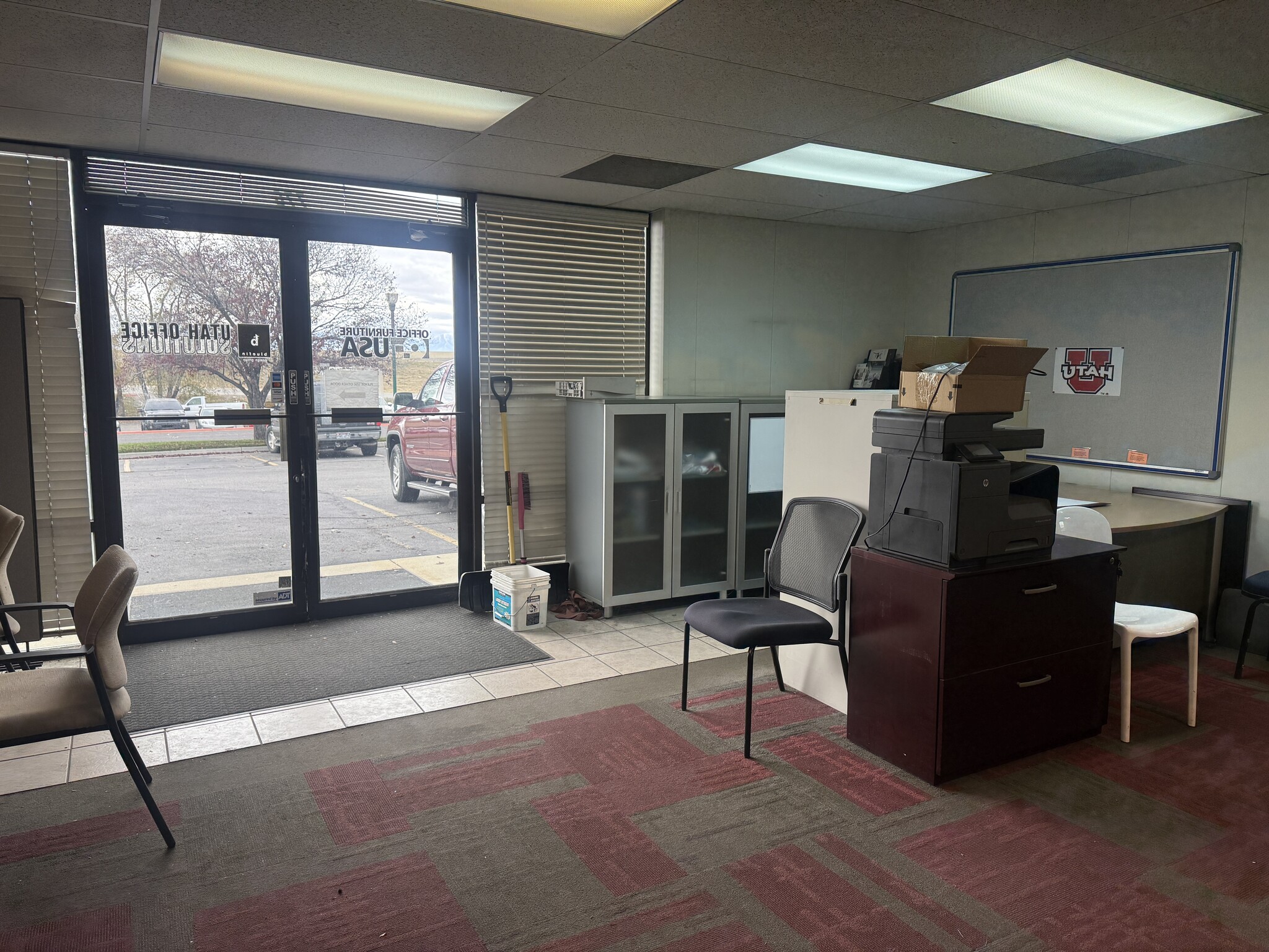 780 N 1200 W, Orem, UT for lease Interior Photo- Image 1 of 9