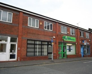 More details for 3 Union St, Rochdale - Office for Lease