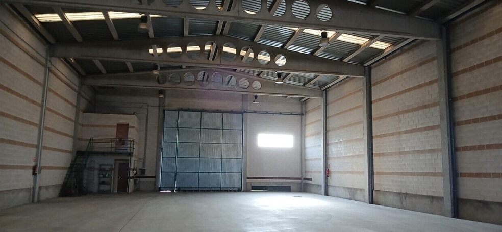 Polígono Valdeferrín, 130 R, Ejea de los Caballeros, Zaragoza for sale - Interior Photo - Image 2 of 7