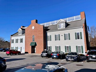 More details for 100 Boston Rd, Groton, MA - Office for Sale