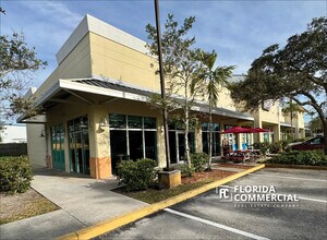 SE Federal Hwy, Stuart, FL for lease Building Photo- Image 1 of 6