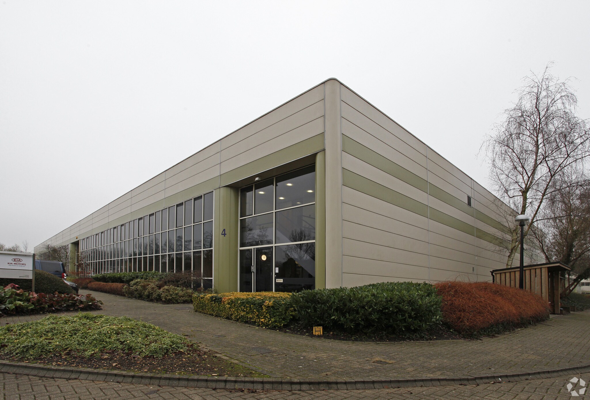 Woodshots Meadow, Watford à louer Photo principale- Image 1 de 5