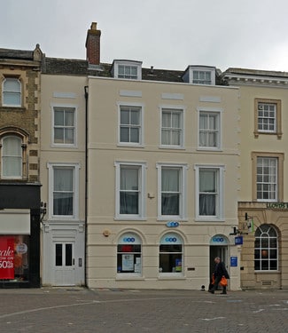More details for 24 High St, Andover - Retail for Sale