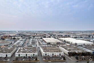 1290 Creditstone Rd, Vaughan, ON - Aérien Vue de la carte